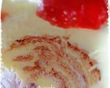 夏休みに簡単！アイスバナナオレオパフェ作り方15写真