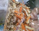 我が家の鉄板! 炊き込みご飯作り方5写真