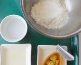 ワンボール★おつまみカレーチップ作り方1写真