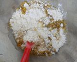 ワンボール★おつまみカレーチップ作り方2写真