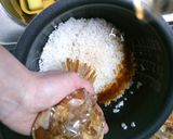 我が家の鉄板! 炊き込みご飯作り方6写真