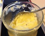 ゴーヤのポテト詰めカレー風味フリット☆作り方2写真