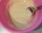 ゴーヤのポテト詰めカレー風味フリット☆作り方5写真