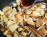 ガリバタチキン( ´∀｀)簡単作り方5写真