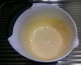 簡単！簡単！シフォンケーキ作り方5写真