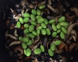 ひじきの煮物作り方6写真