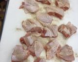 肉屋流絶品冷めてもジューシーカリっ唐揚げ作り方2写真