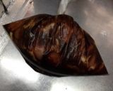 肉屋流絶品冷めてもジューシーカリっ唐揚げ作り方5写真