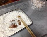 肉屋流絶品冷めてもジューシーカリっ唐揚げ作り方7写真