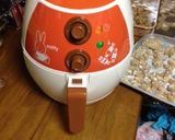 肉屋流絶品冷めてもジューシーカリっ唐揚げ作り方9写真