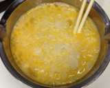 母の思い出料理玉ねぎ甘々絶品簡単卵焼き作り方3写真