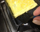 母の思い出料理玉ねぎ甘々絶品簡単卵焼き作り方5写真