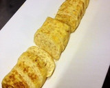 母の思い出料理玉ねぎ甘々絶品簡単卵焼き作り方9写真