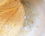 サクサク薄めの衣の天ぷら粉作り方1写真