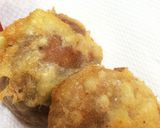 サクサク薄めの衣の天ぷら粉作り方3写真