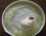 簡単！すりおろし玉ねぎドレッシング作り方1写真