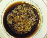 ☆豆腐ハンバーグの和風ロコモコ☆作り方7写真