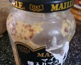 これは美味しい★マスタードドレッシング★作り方1写真