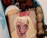 イケメン犬弁当…♩作り方2写真