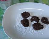 ひんやり生チョコ～♪作り方4写真