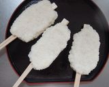 【旭ごはん】五平餅の超基本レシピ作り方6写真