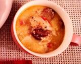 夏バテ解消！簡単美味しいニンニクスープ作り方6写真