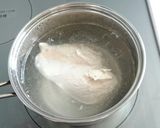 ☆イタリアンサラダ☆作り方1写真
