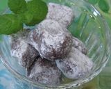 ひんやり生チョコ~♪作り方5写真