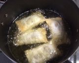 なんちゃって揚げ餃子コロッケ作り方5写真