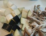 レモンでさっぱりアボカドライス作り方1写真
