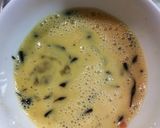 五目卵焼き(ひじきの煮物ver.)作り方2写真