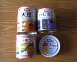 包丁いらず！簡単おいしいひじきサラダ作り方1写真