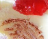 夏休みに簡単！アイスストロベリーパフェ作り方13写真