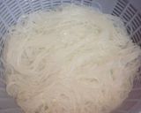 超簡単！シンプル調味料で春雨中華サラダ♡作り方3写真