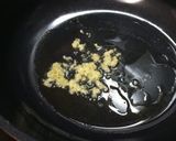 チーズとろーりトマトソースパスタ作り方2写真