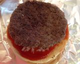 マクドナルドのハンバーガー完全再現☆作り方9写真