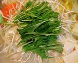 あと乗せ肉味噌が決め手！めちゃうま担々鍋作り方17写真