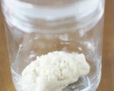 自家製酵母**元種作り方**作り方1写真
