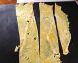 夏＊ちょっと可愛くお洒落そうめん作り方2写真
