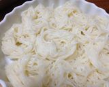 夏＊ちょっと可愛くお洒落そうめん作り方3写真