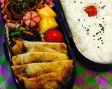 チーズ嫌いさんにも！豚ロースのピカタ風♪作り方5写真