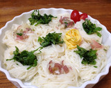 夏＊ちょっと可愛くお洒落そうめん作り方7写真