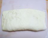 あん食パン（強力粉250g・食パン型）作り方7写真