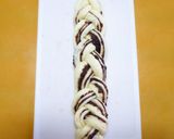 あん食パン（強力粉250g・食パン型）作り方15写真