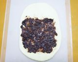 あん食パン（HB生地150gパウンド型）作り方4写真