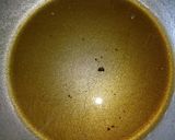 絶品！かにたま☆作り方6写真