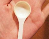 梅昆布茶漬け粥作り方5写真