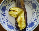 夏野菜と卵のそうめん作り方2写真