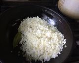 ☆豚肩ロースとひよこ豆のトマトソース煮☆作り方1写真