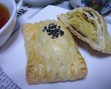 簡単♪スイートポテト作り方3写真